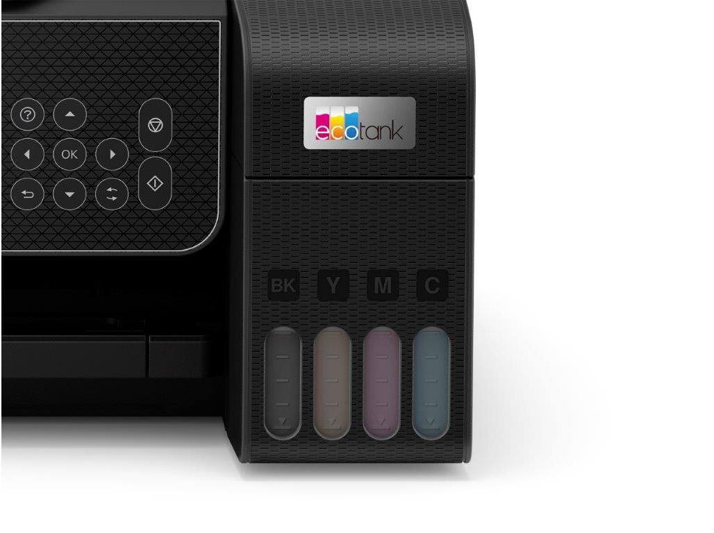 IMPRESSORA EPSON ECOTANK ET-2870 MULTIFUNÇÕES