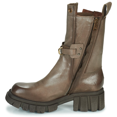 Airstep / A.S.98 - HELL STUD - Taupe