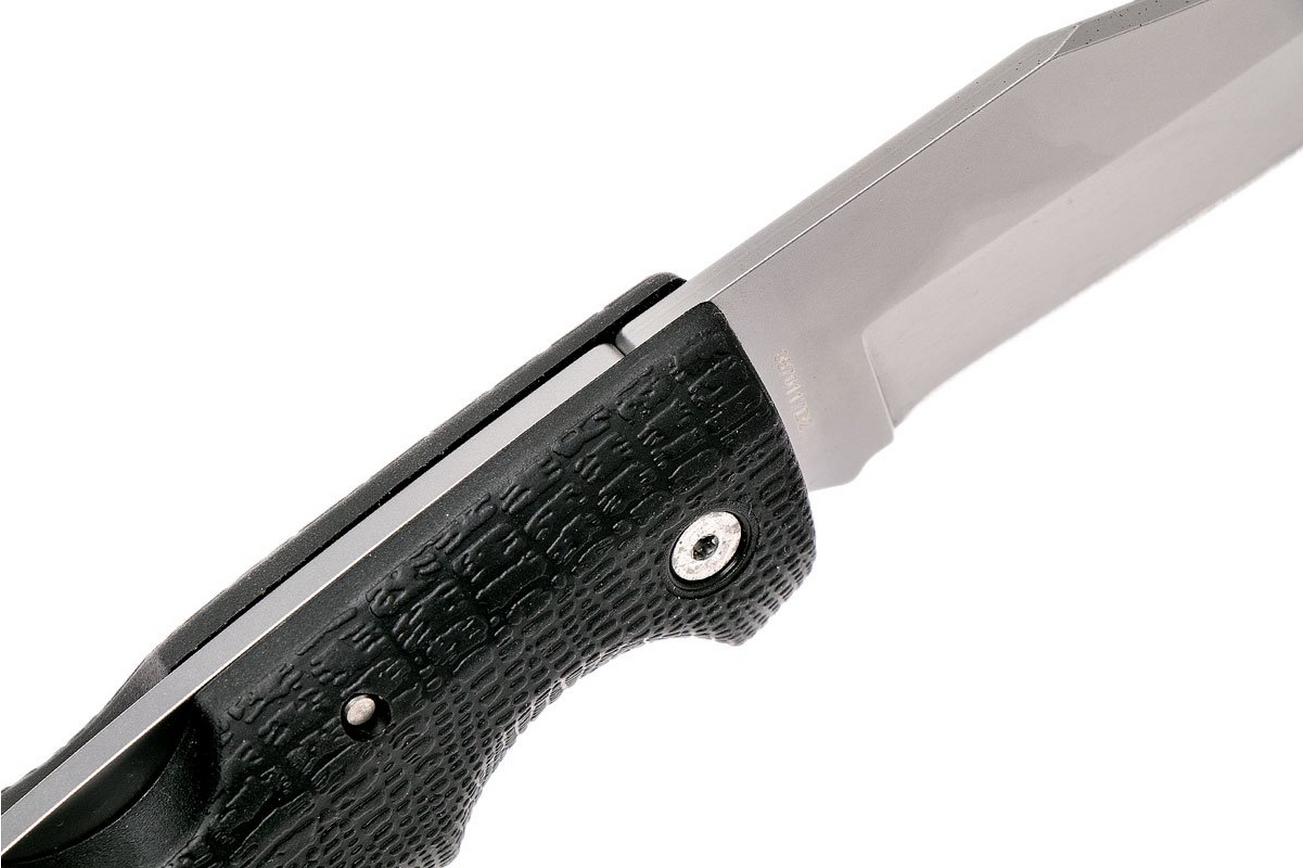 Gerber Gator 06069 clip point, fine edge zakmes