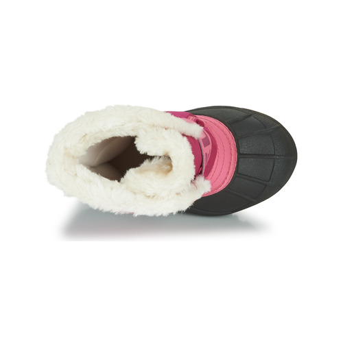 Sorel - CHILDRENS SNOW COMMANDER - Rose