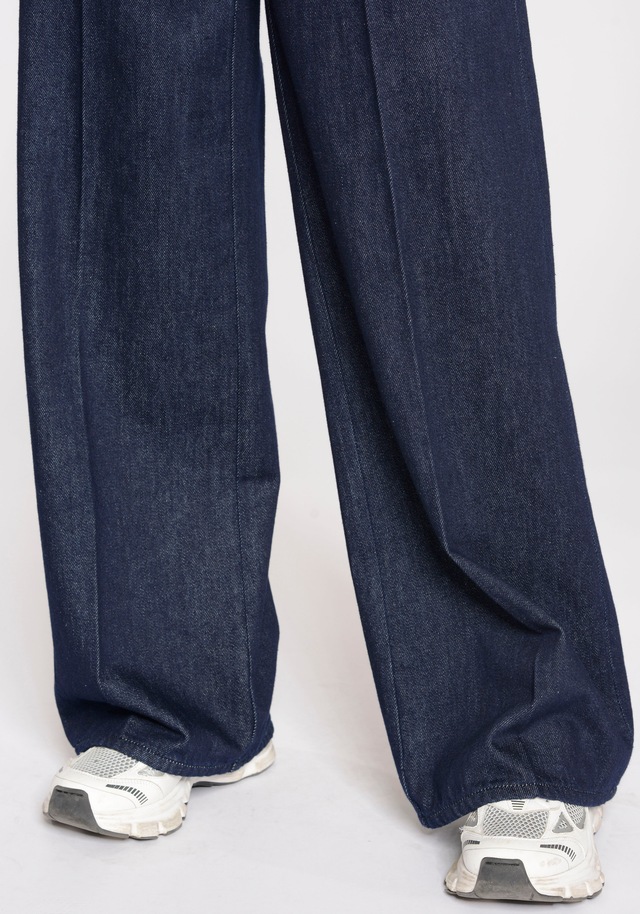 GANG Weite Jeans »94CINZIA  PALAZZO«