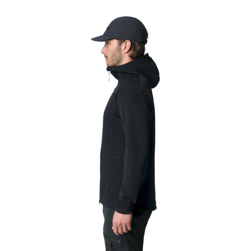 Aero Houdi - Veste softshell homme