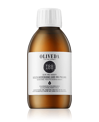 Oliveda Inside Care I88 Mouth Microbiome Care Oil Pulling 200ml
