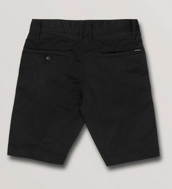 Volcom Frickin Chino Short 22