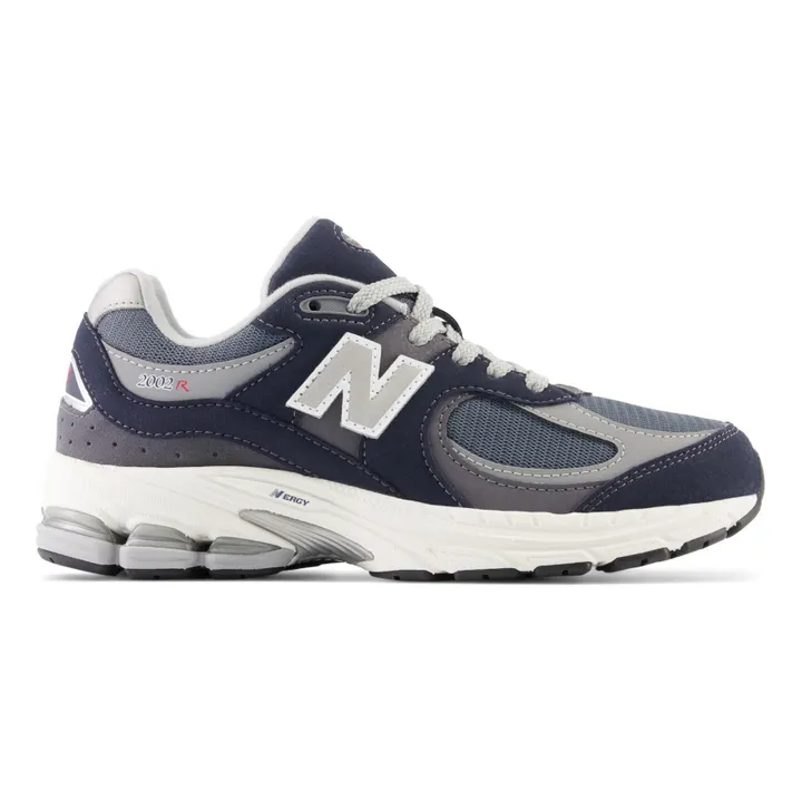 New Balance Baskets Lacets 2002 | Bleu marine