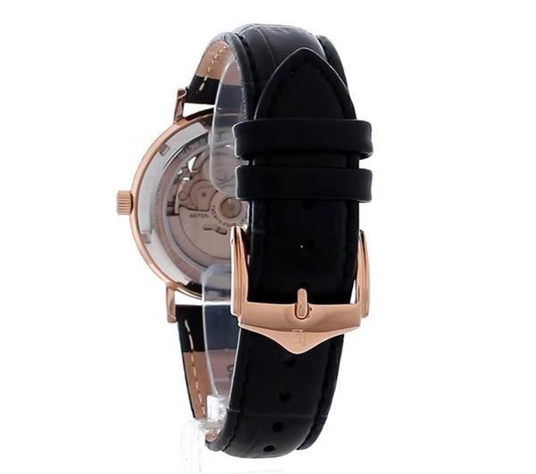 Locksley London Ladies Automatic Locksley London SS Watch