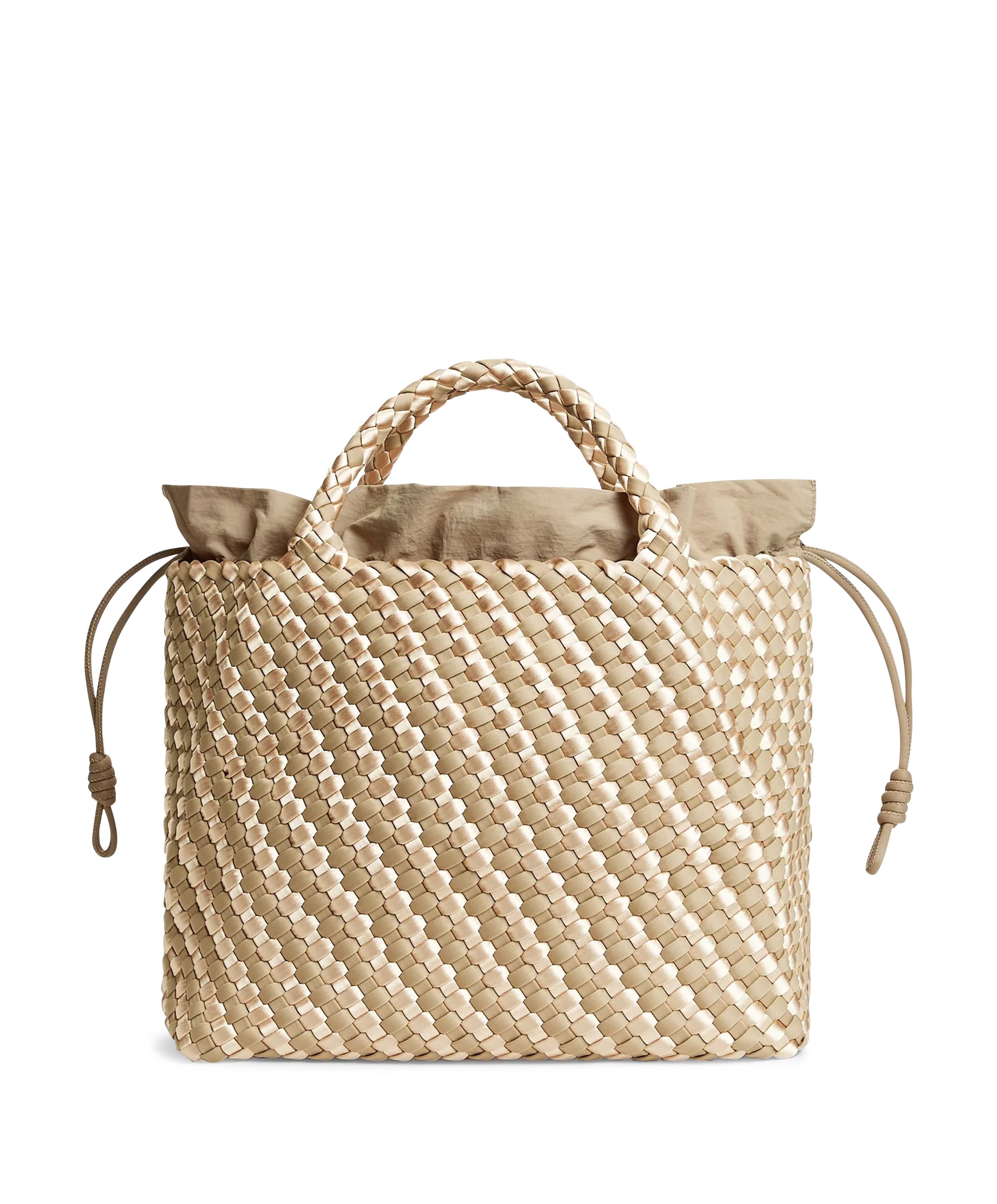 Marrea Dames tas beige