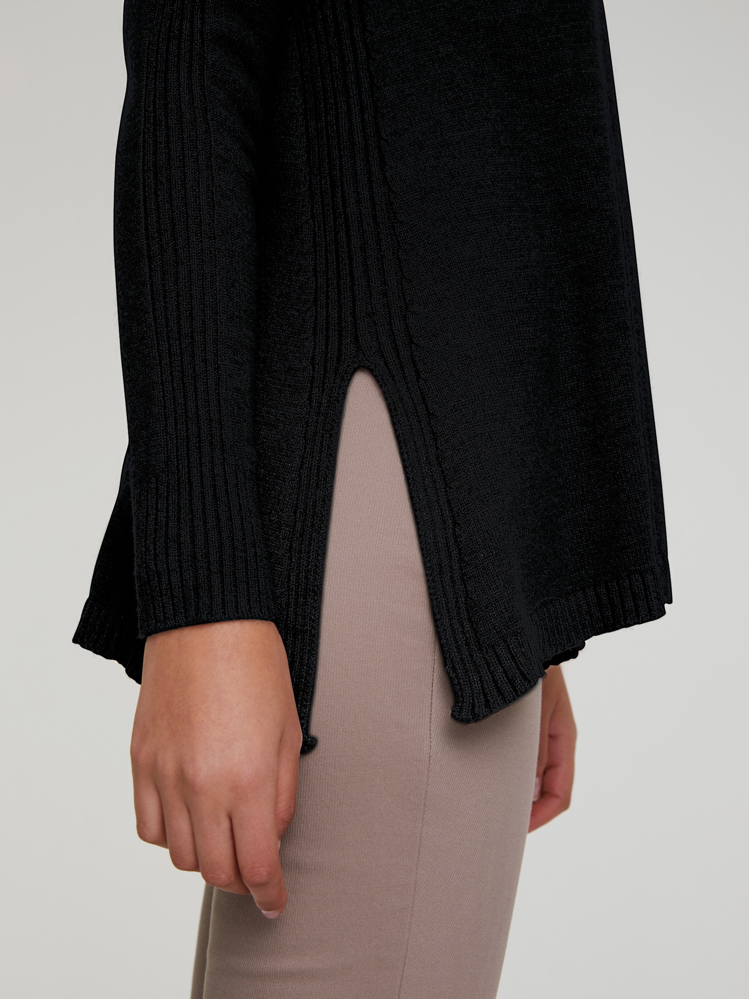 Longpullover