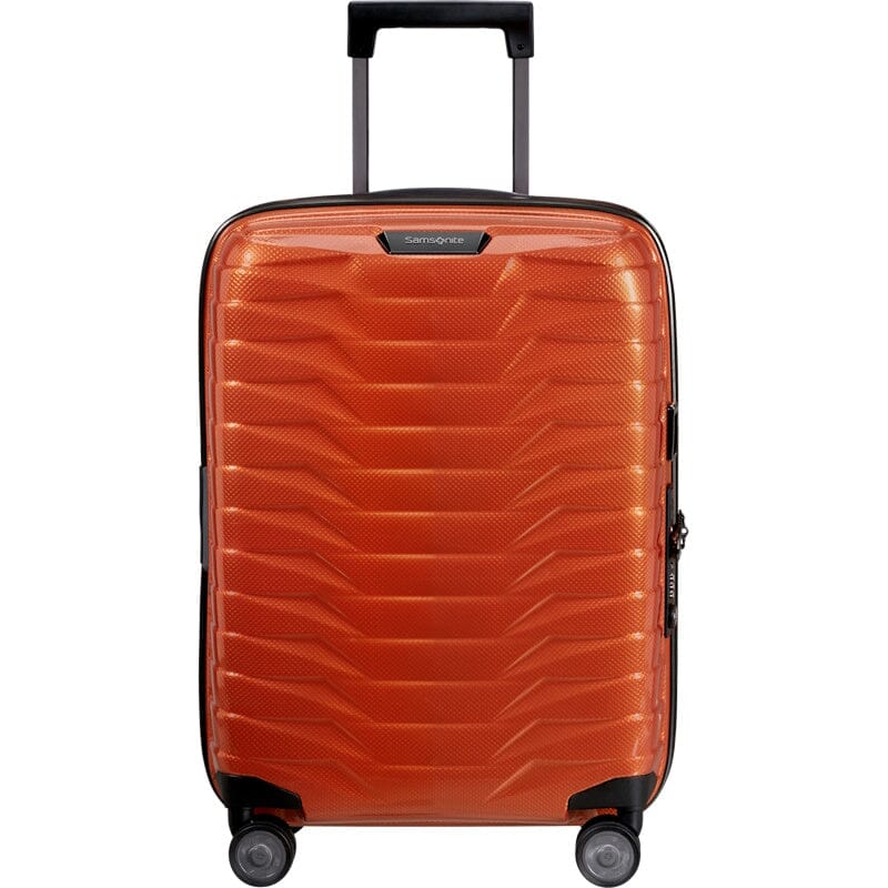 Samsonite Proxis Spinner 55 cm Flame
