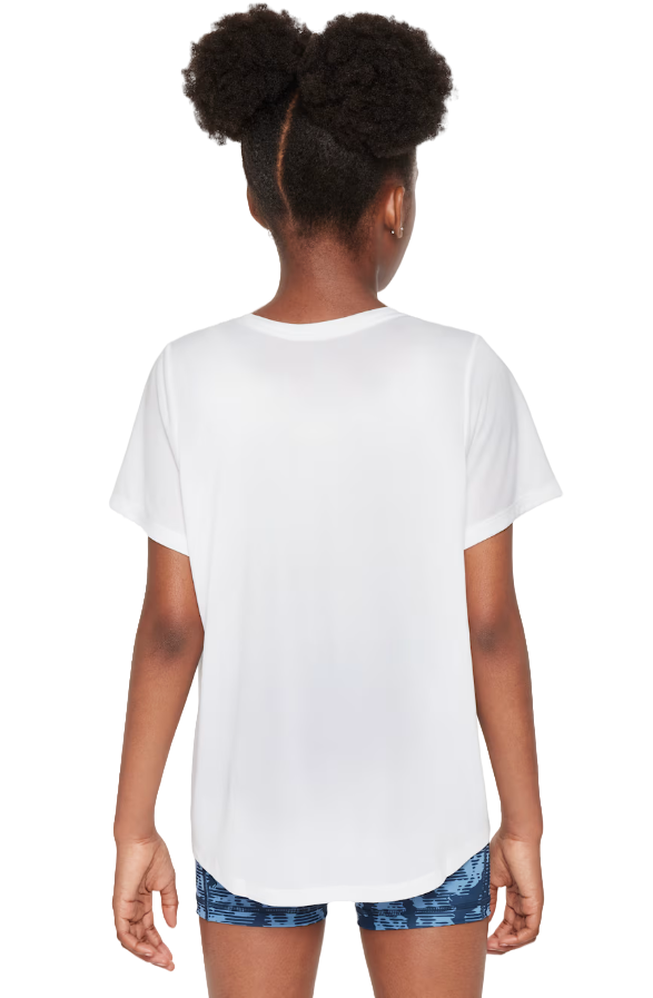 One Fitted Dri-FIT Top