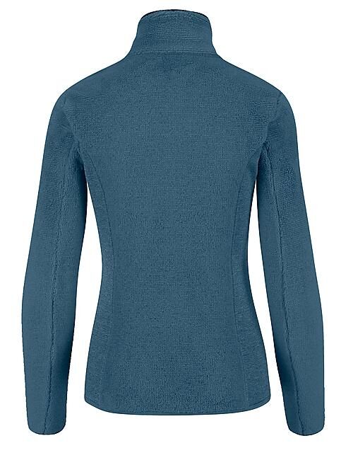 KARPOS - POLAIRE VERTICE W FLEECE