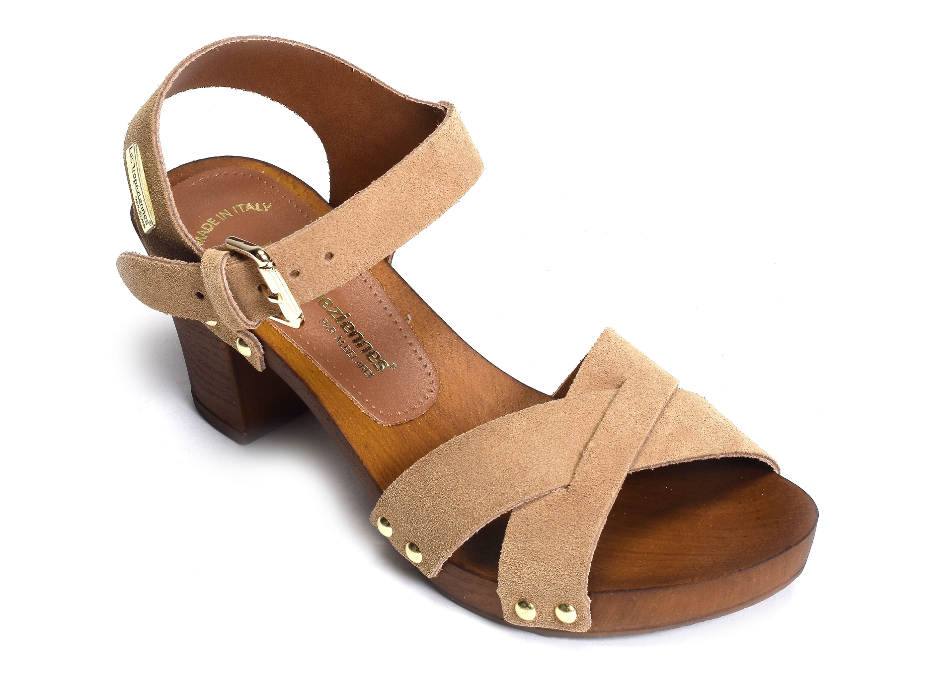 Toopino taupe