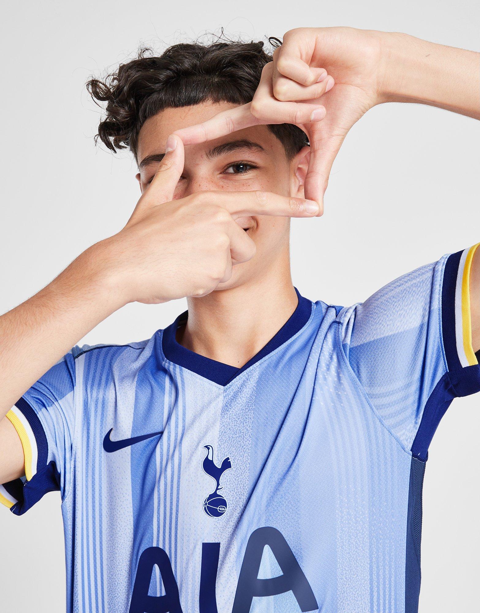 Nike Maillot Extérieur Tottenham Hotspur FC 2024/25 Junior