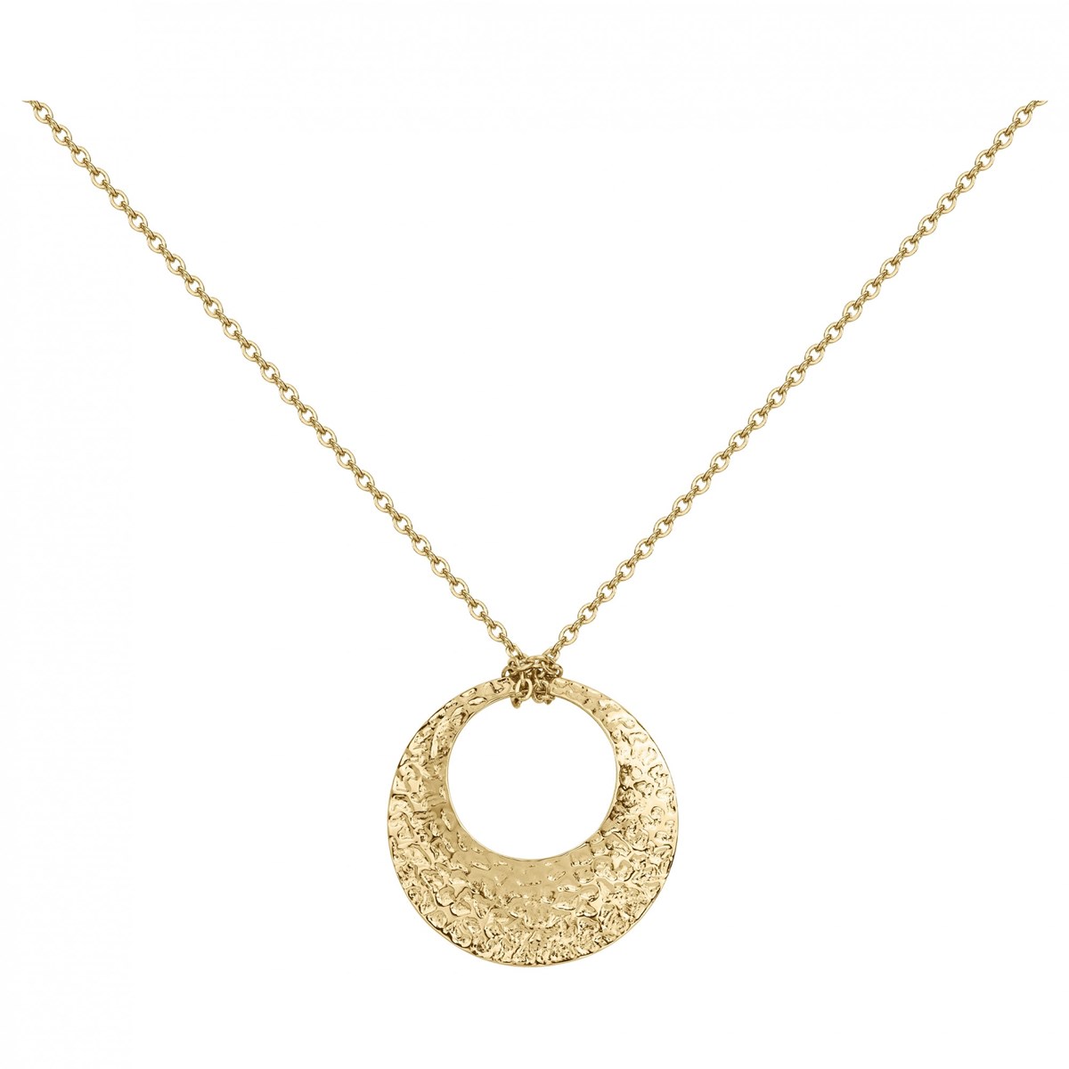 Collier en Acier