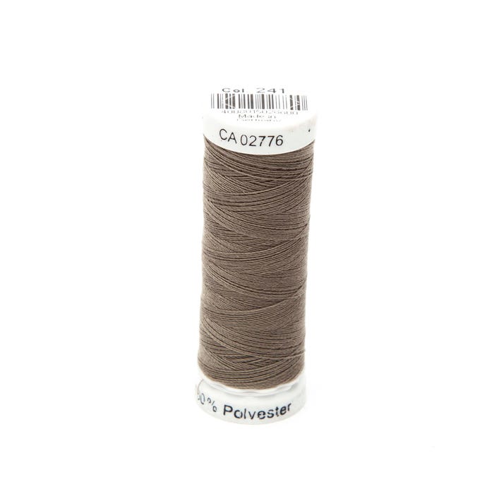 Gûtermann-Allesnaaigaren polyester 200m