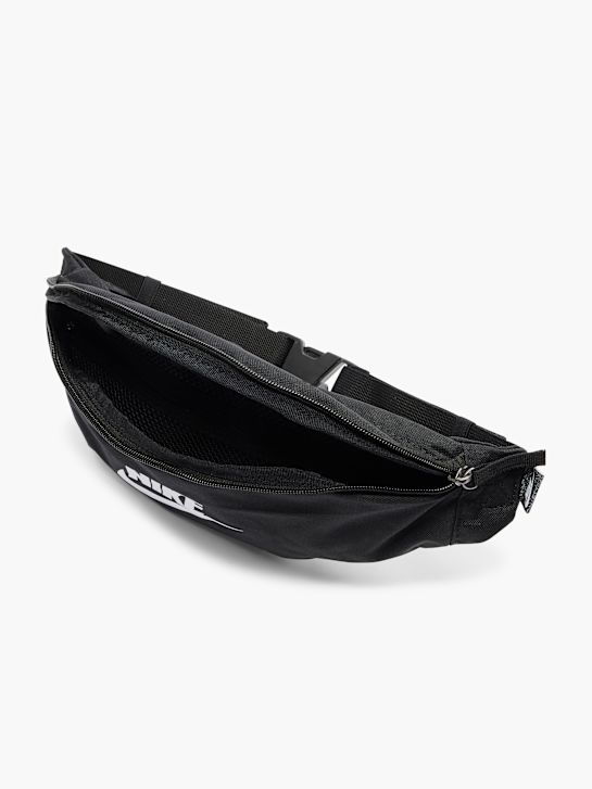 Nike Bauchtasche Schwarz
