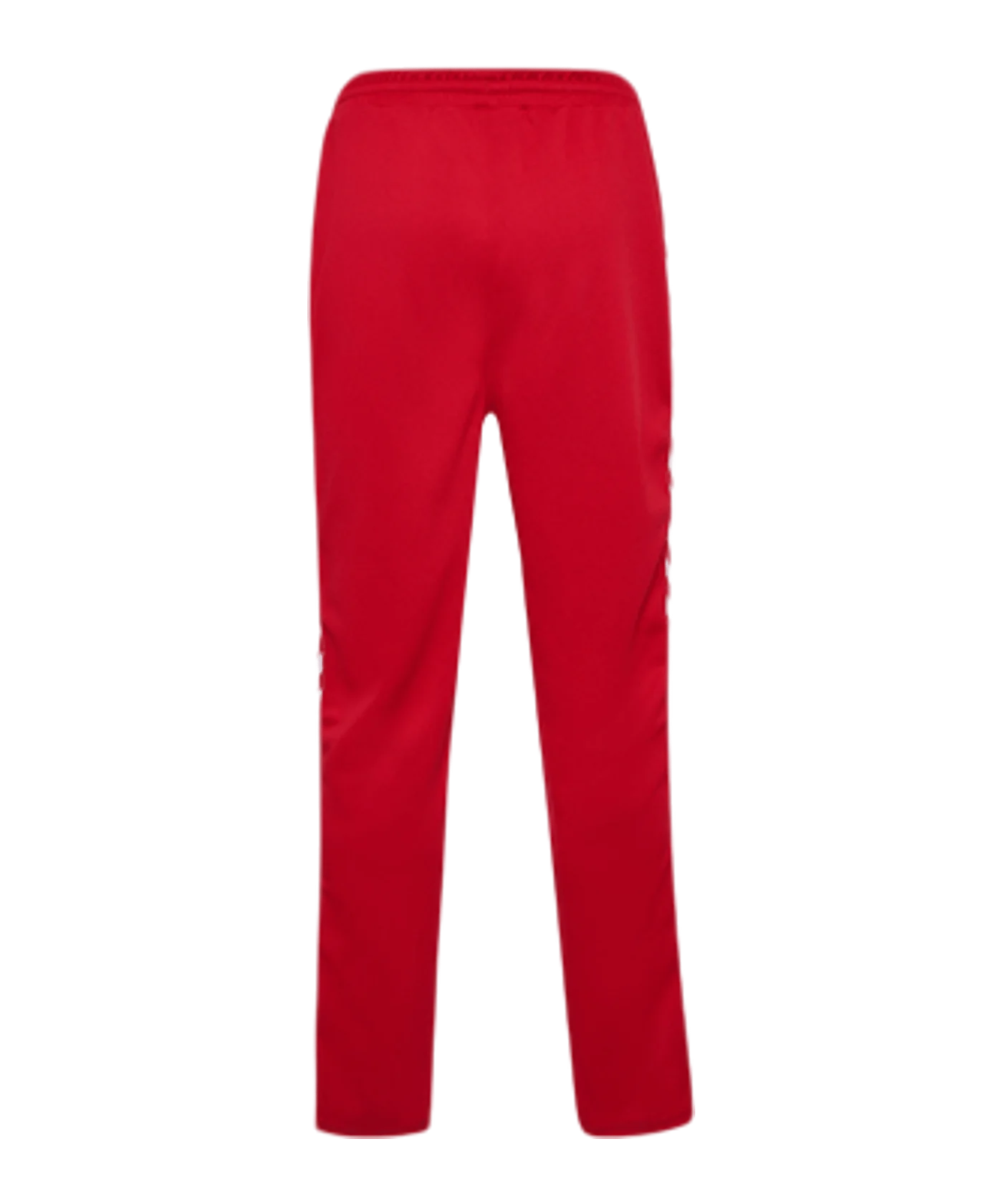 Hummel Dbu Fan Trainingshose 2024 Rot F3681