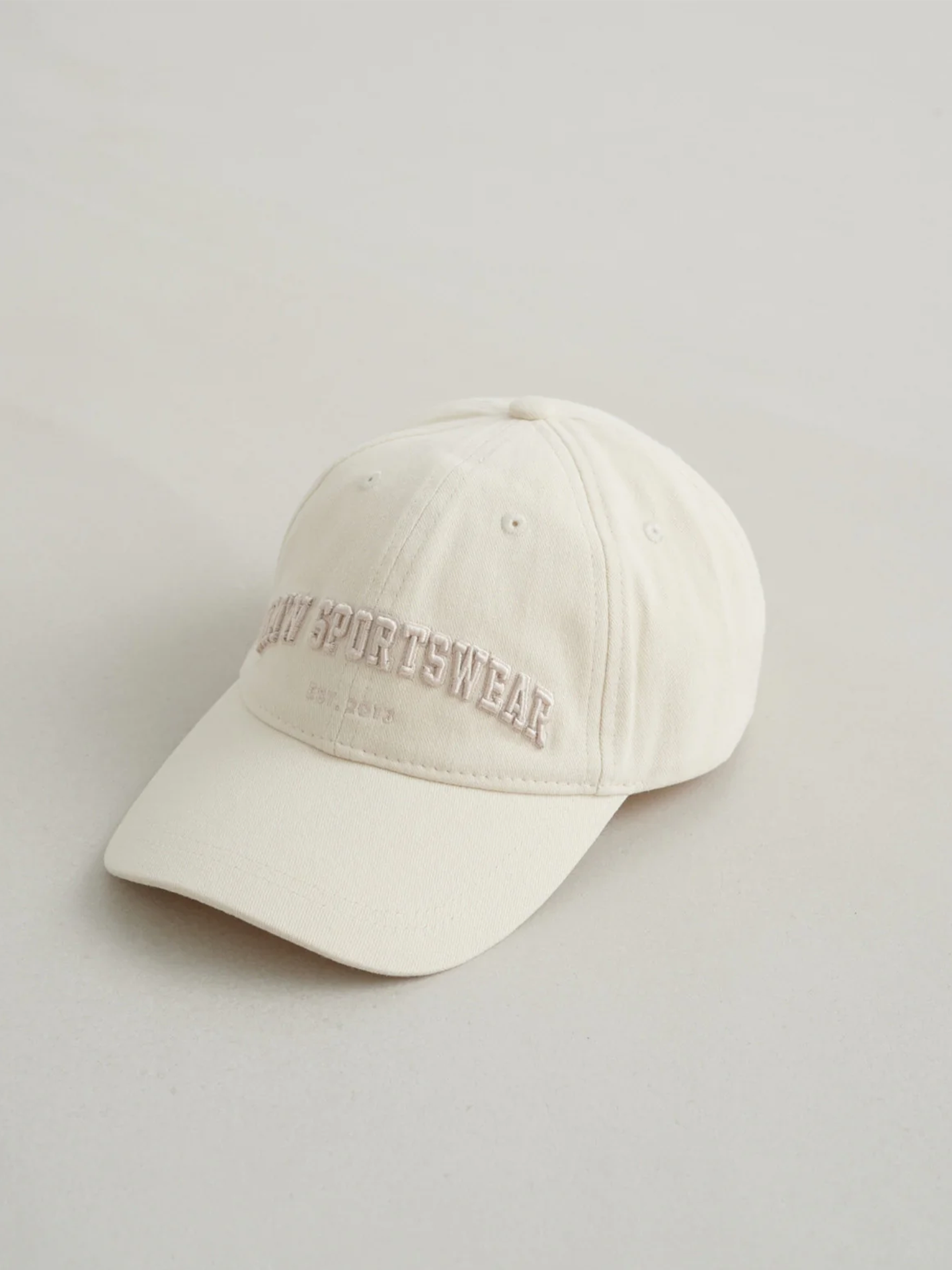 Varsity Cap