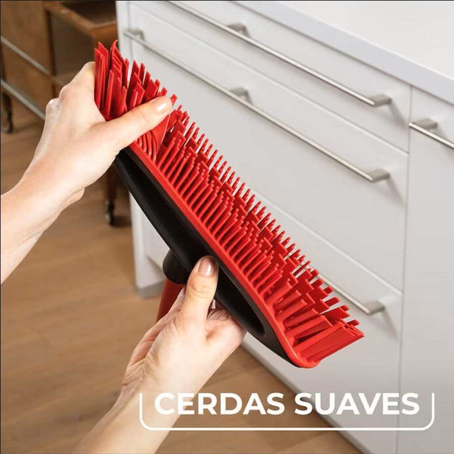 Escova para cães Vileda Pet Pro Always Clean