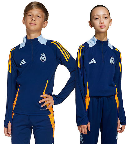 adidas Performance Bluse - Real TR - Tenabl/Creora/Globlu