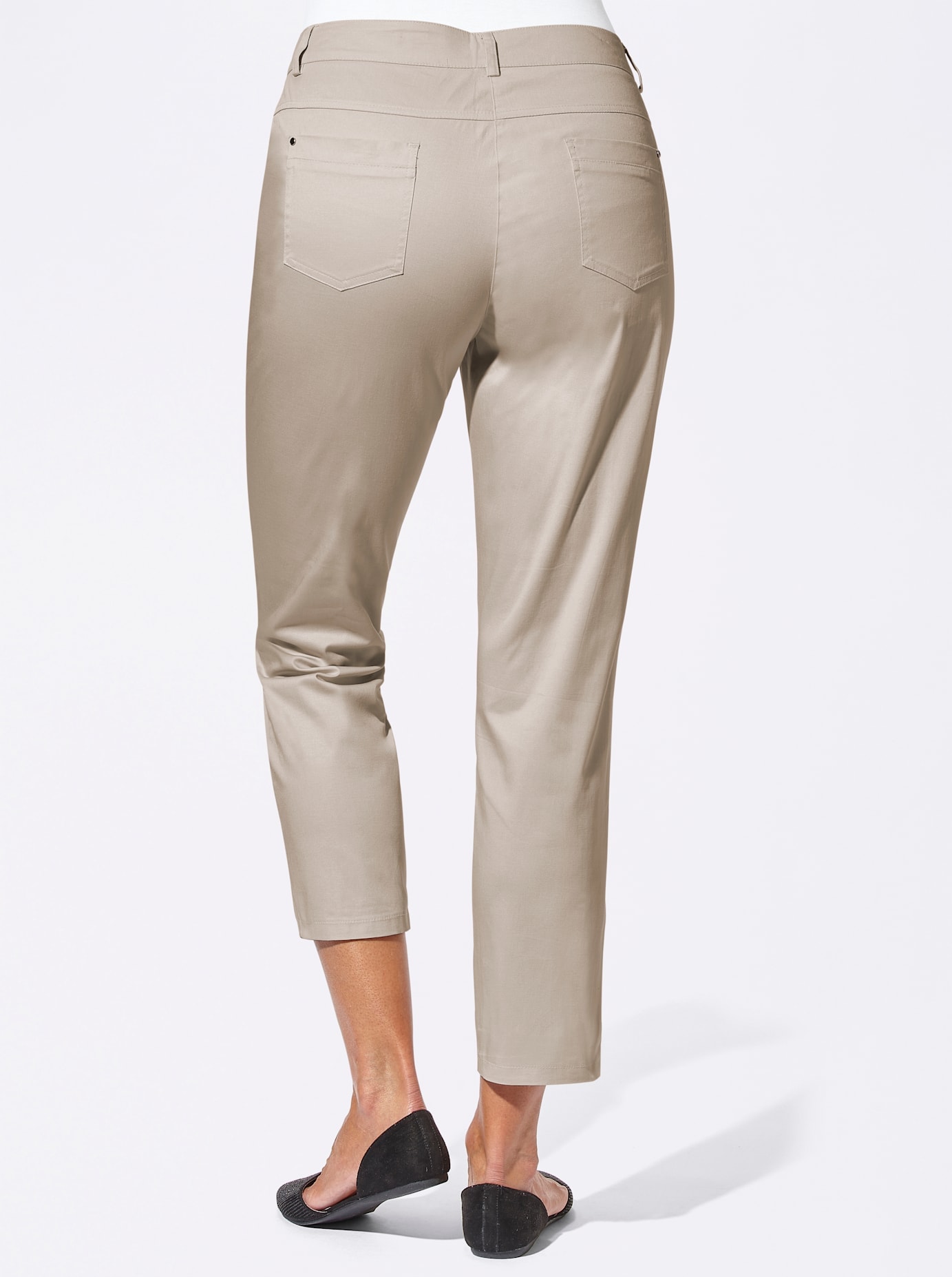 Inspirationen 7/8-Jeans 1 Stk. tlg.