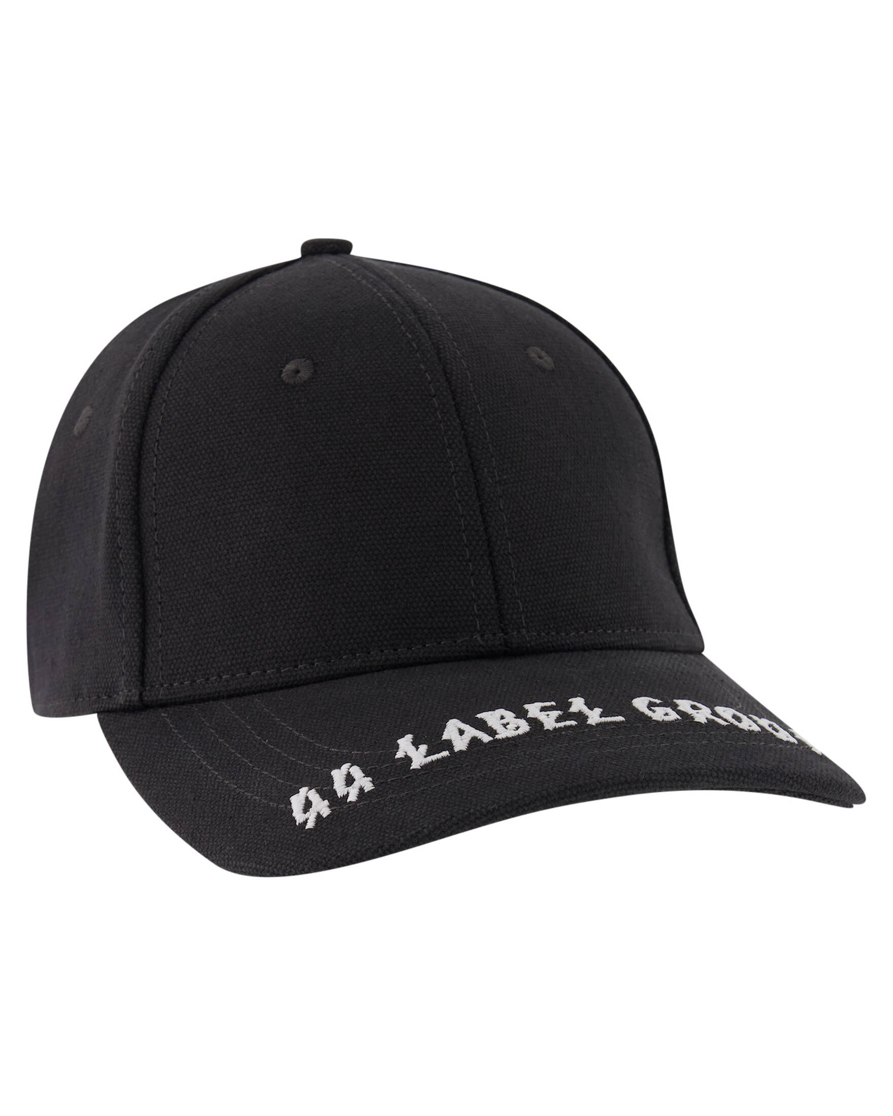 44 Label Group| Baseball Cap 44 RAVE NEW WORLD