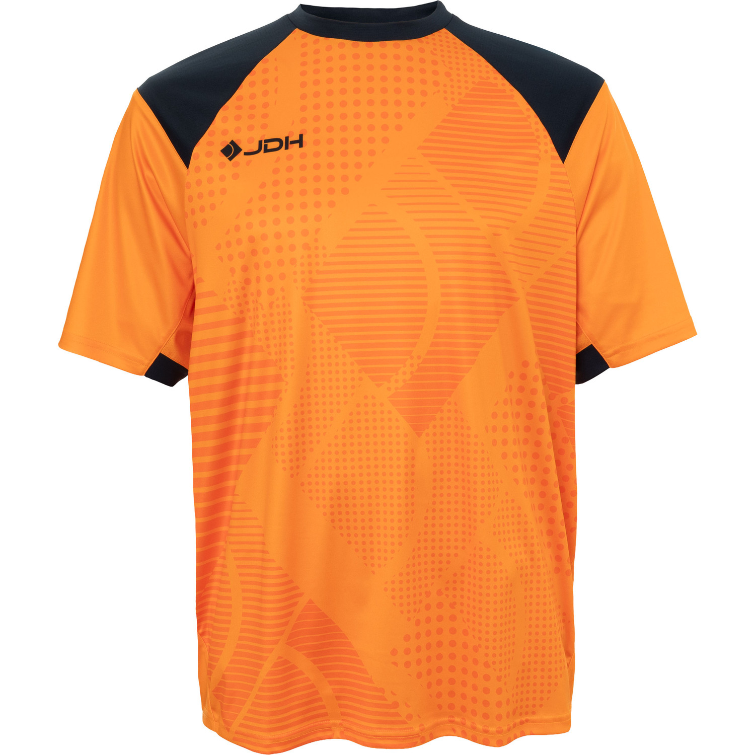 JDH Carbon Keepersshirt Junior