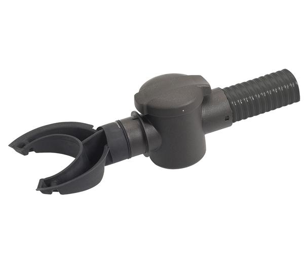 GARANTIA Regensammler Speedy DN 70-100