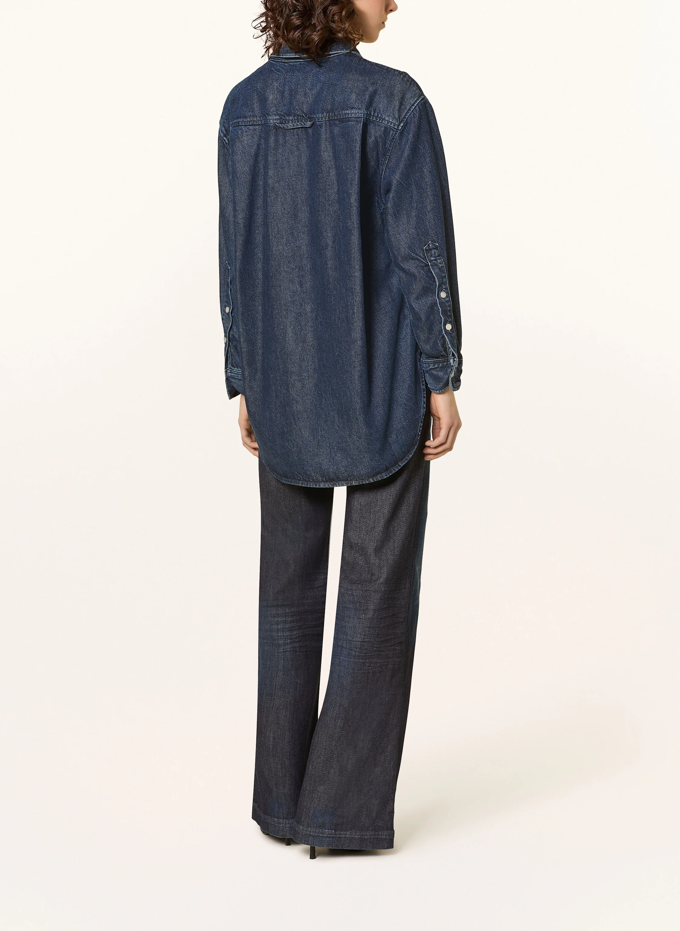 CITIZENS of HUMANITY Jeans-Overshirt KAYLA