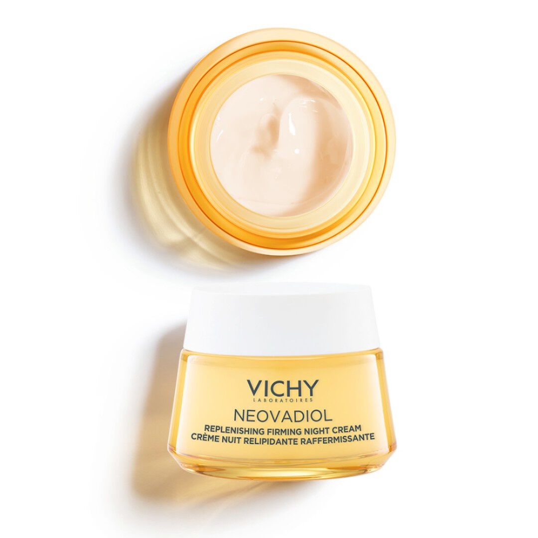 VICHY  Neovadiol Pós-Menopausa Noite - 50ml