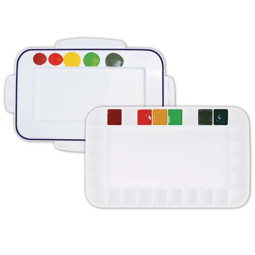 MIJELLO Kunststoffpaletten 