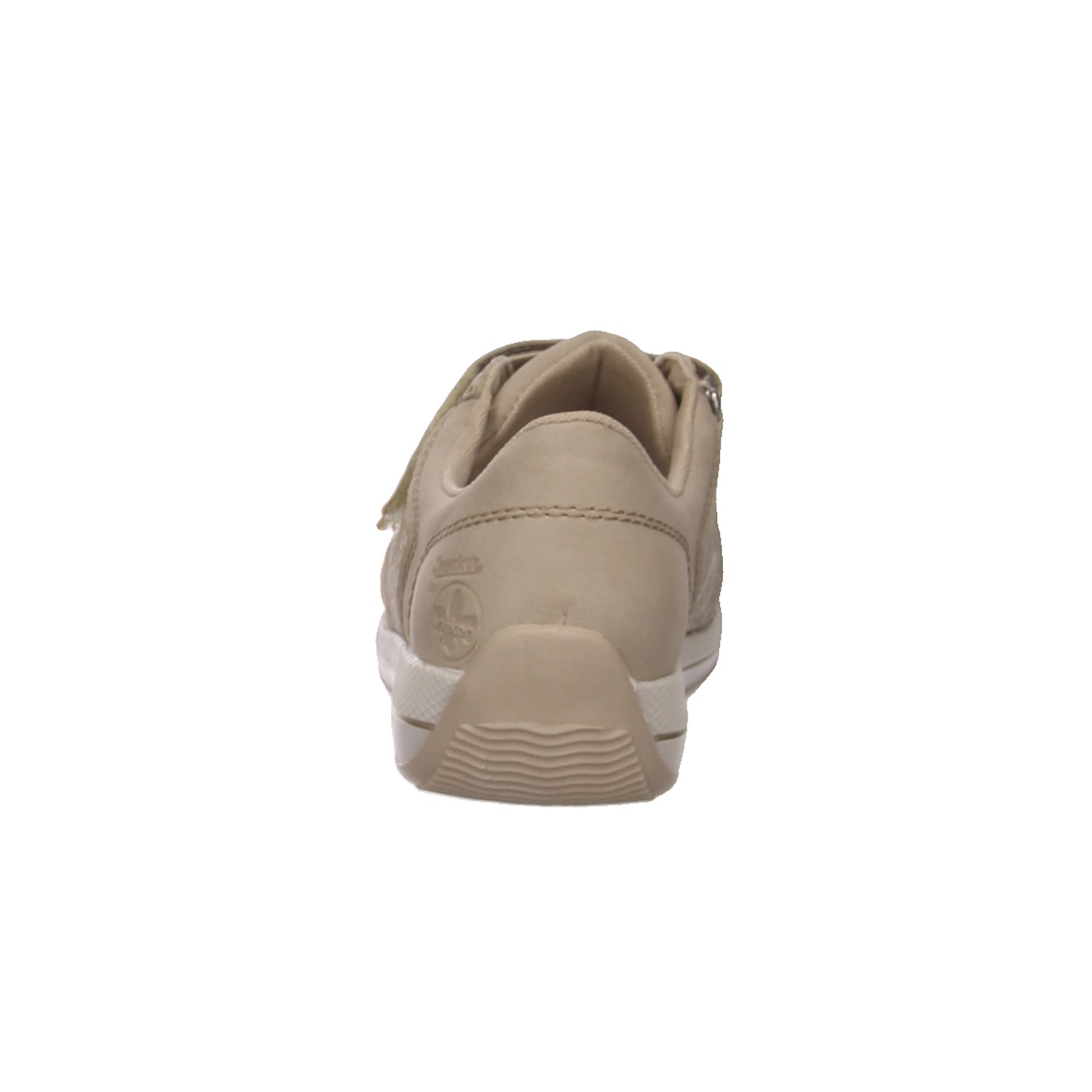 Rieker Sneaker beige beige