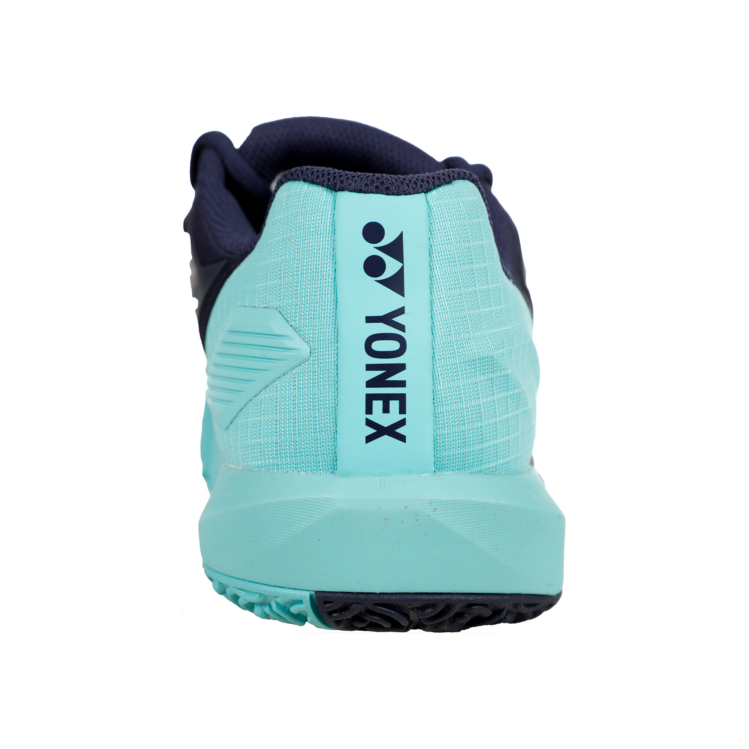 Yonex Eclipsion 5 Chaussure Terre Battue Femmes - Bleu Foncé