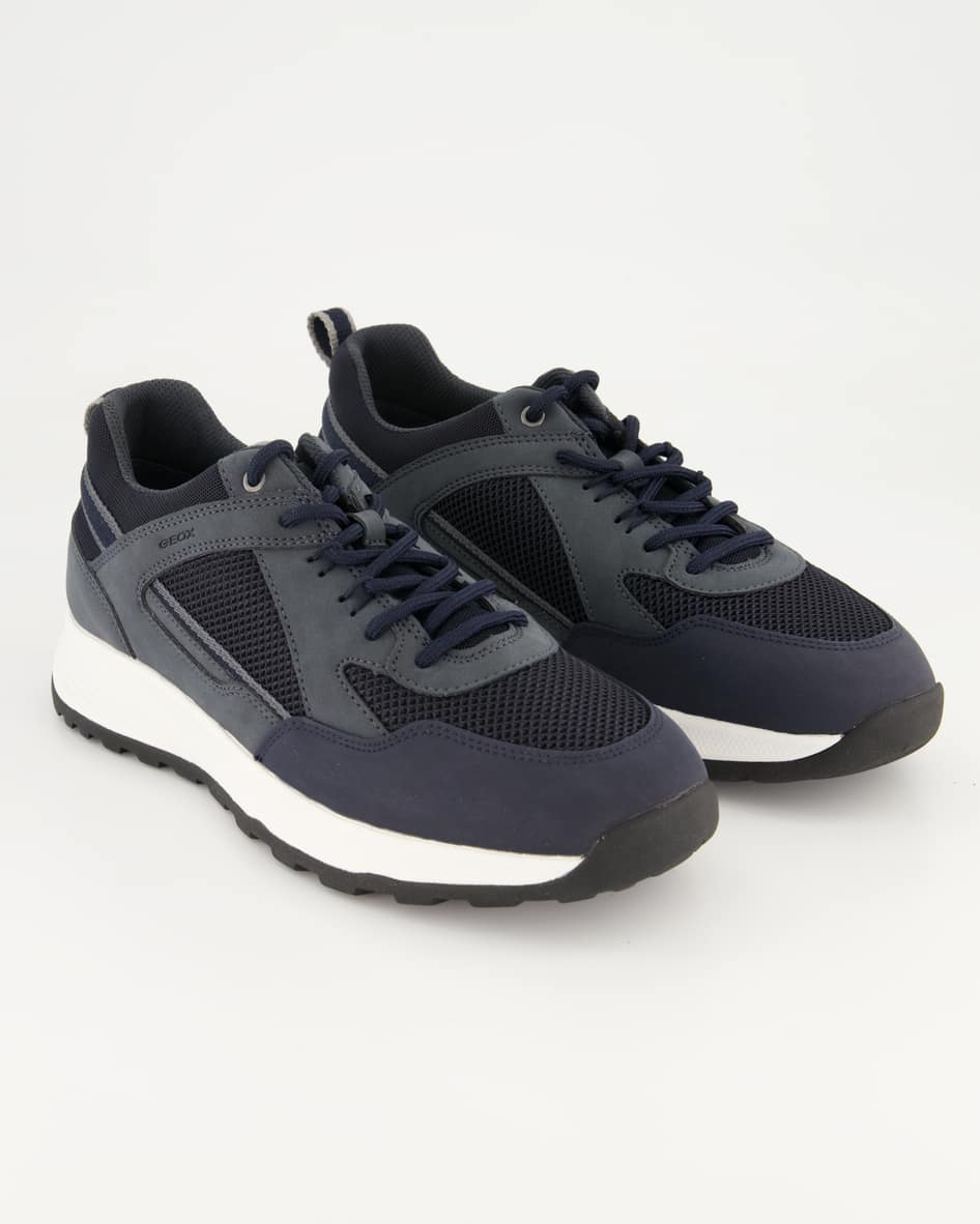 Geox TERRESTRE Sneaker in Blau