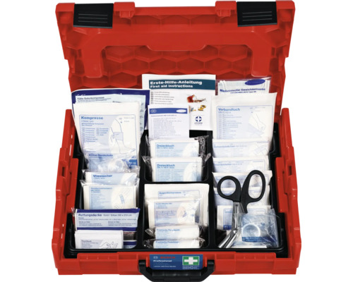 Bosch EHBO-doos