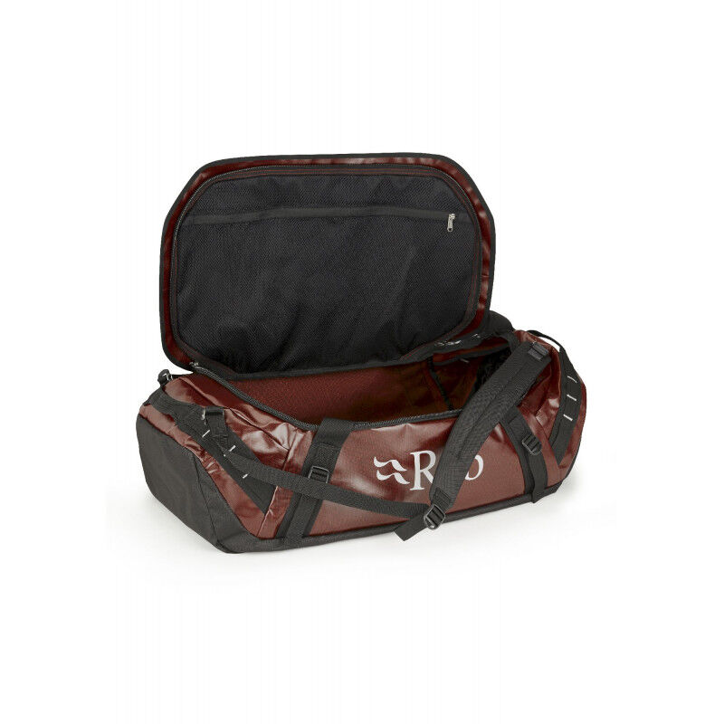 Expedition Kitbag II 50 - Duffel