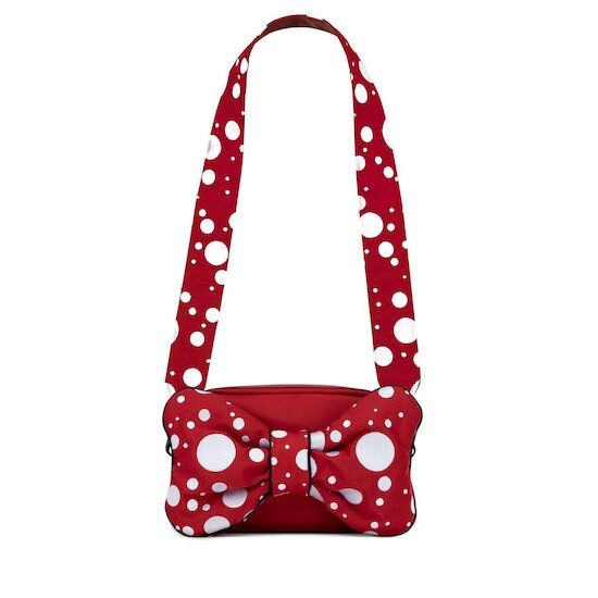 Sac à Langer Petticoat   Red        de               CYBEX