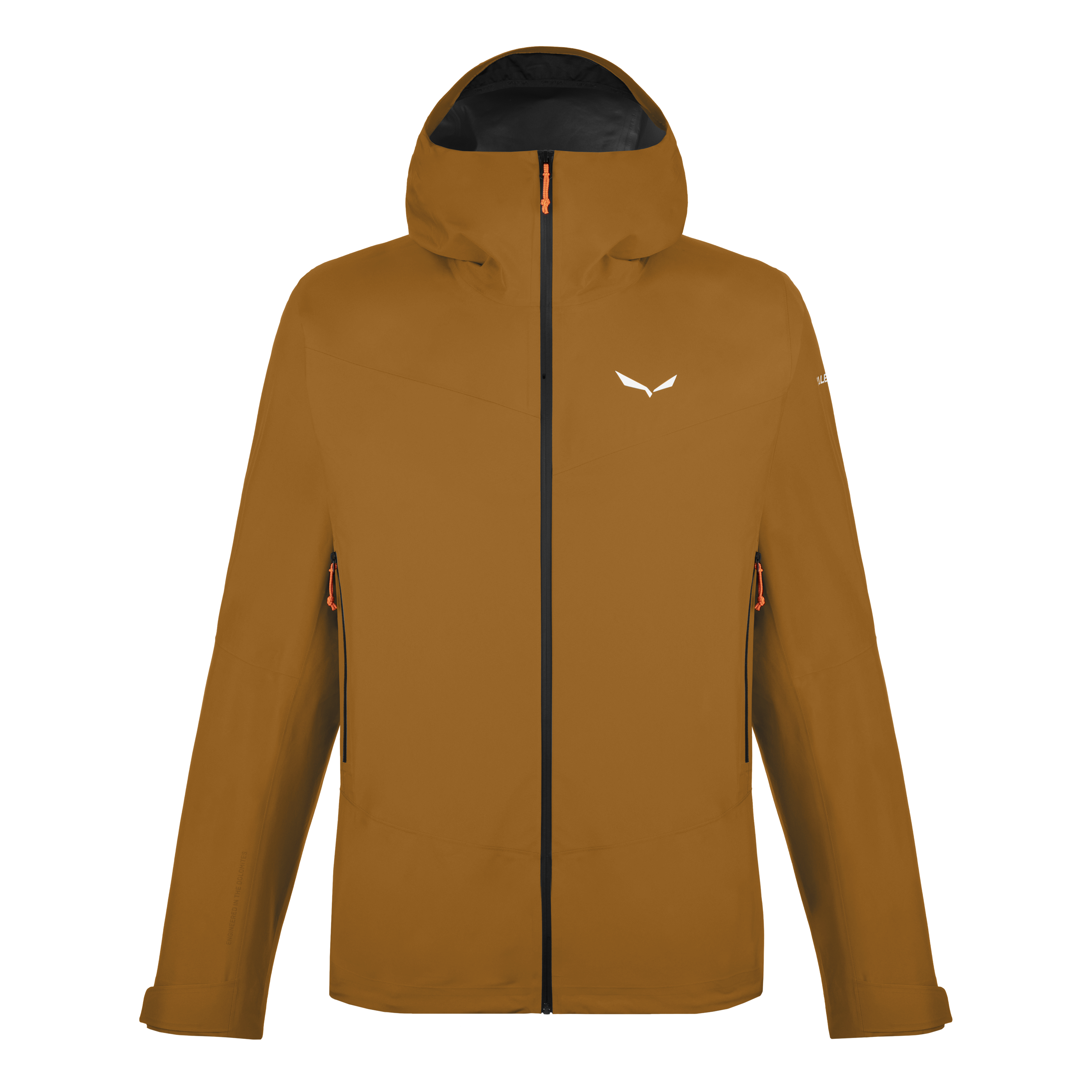 Puez GORE-TEX PACLITE® Jacke Herren