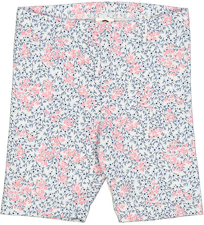 Müsli Radlershorts - Petit Tights - Spülung Cream/Kaugummi