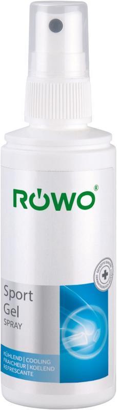 Rox Sportgel Spray 100 ML