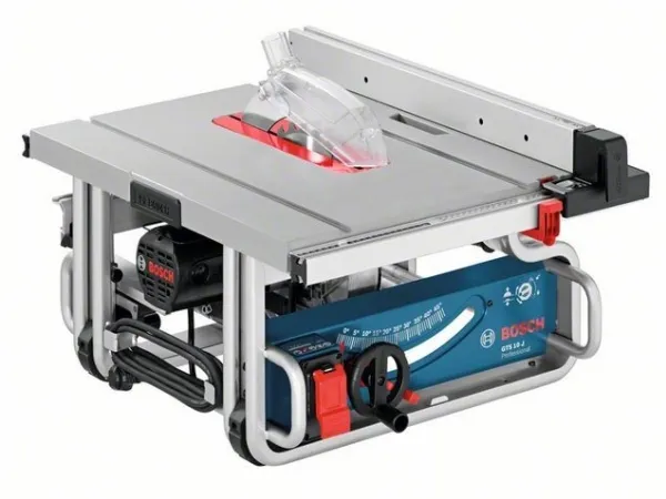 Bosch BORDRUNDSAV GTS 10 J