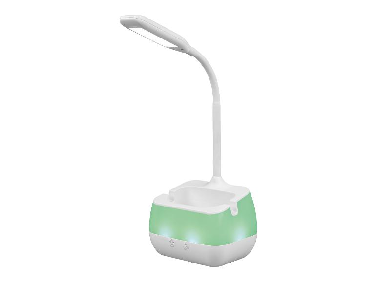 Accu-bureaulamp