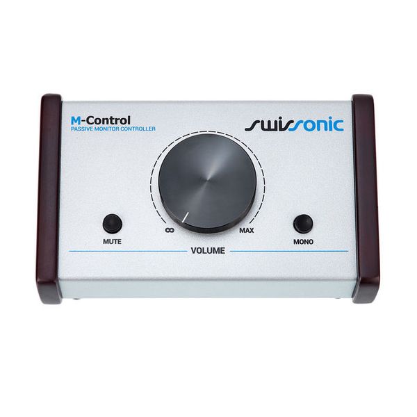 Swissonic M-Control