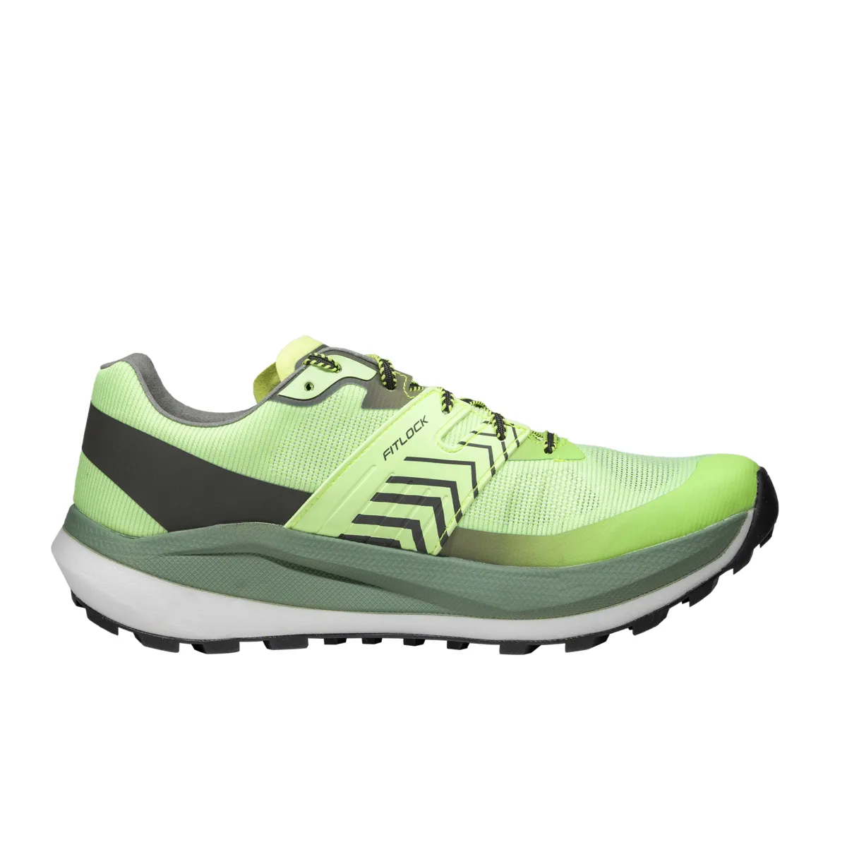 VJ Sport Ultra 3 Lime