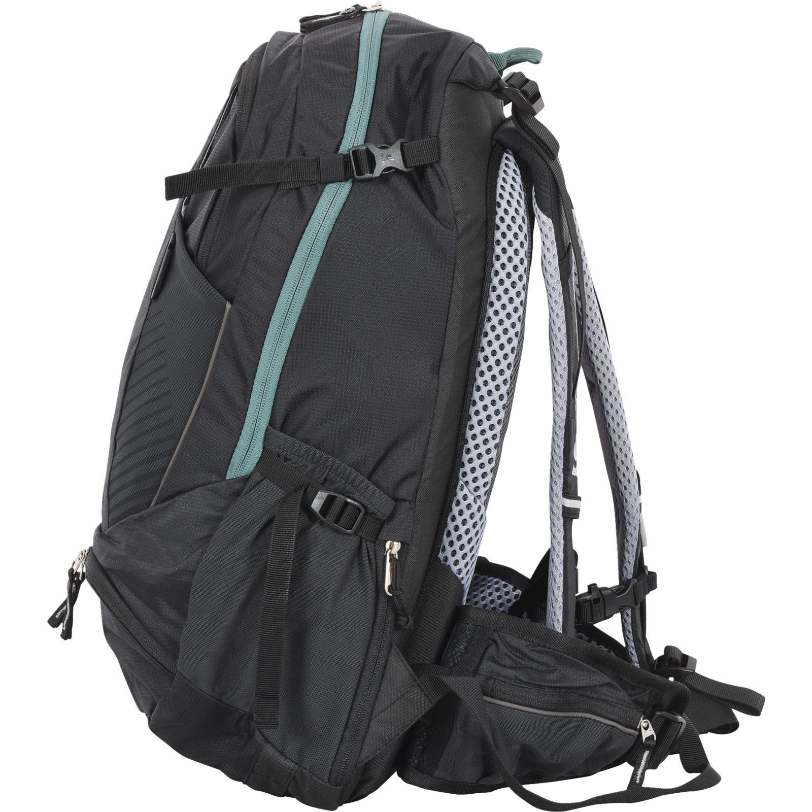 Deuter Rucksack Trans Alpine 24 schwarz