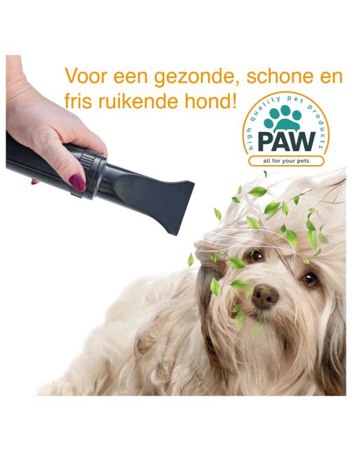 Paw Waterblazer - Hondenvachtverzorging - 2200 Watt