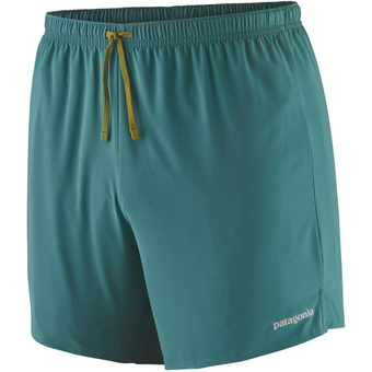 Patagonia Trailfarer - 6 In. Shorts Wetland Blue Herren