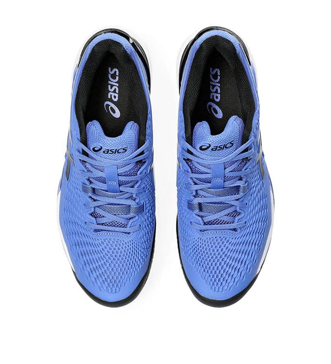 ASICS Men GEL-RESOLUTION 9 CLAY Tennisschoenen