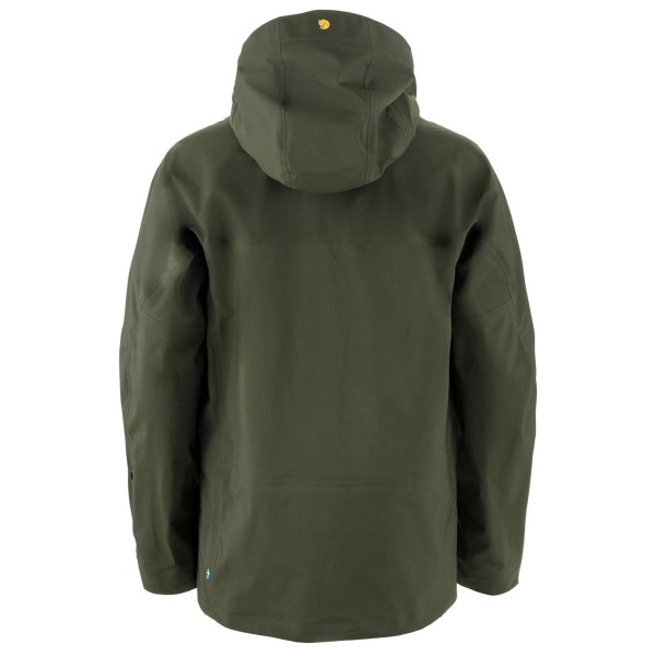 Fjällräven - Bergtagen GTX Touring Jacket - Veste hardshell
