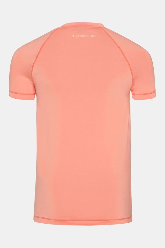 Protest Protest Prtsenna Jr Rashguard Lycra